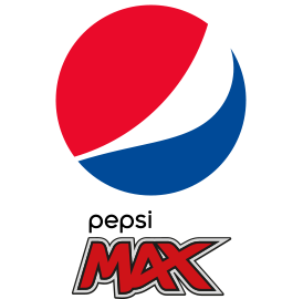PepsiCo Pepsi Gastronomie Pepsi Markenlogo