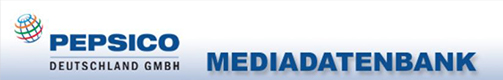 PepsiCo Pepsi Gastronomie Downloads Pepsi Mediendatenbank