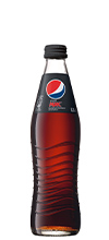 PepsiCo Pepsi Gastronomie Glas Produkte Pepsi Max