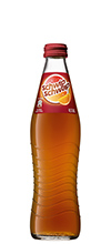 PepsiCo Pepsi Gastronomie Glas Produkte Schwip Schwap