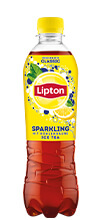 PepsiCo Pepsi Gastronomie PET-Mehrweg / -Einweg & Dose Produkte Lipton Sparkling Classic