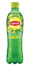 PepsiCo Pepsi Gastronomie PET-Mehrweg / -Einweg & Dose Produkte Lipton Green-Lime