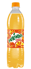 PepsiCo Pepsi Gastronomie PET-Mehrweg / -Einweg & Dose Produkte Mirinda