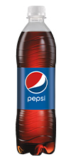 PepsiCo Pepsi Gastronomie PET-Mehrweg / -Einweg & Dose Produkte Pepsi