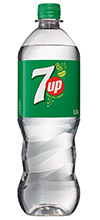 PepsiCo Pepsi Gastronomie PET-Mehrweg / -Einweg & Dose Produkte 7UP