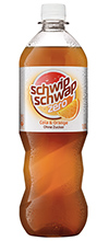 PepsiCo Pepsi Gastronomie PET-Mehrweg / -Einweg & Dose Produkte Schwip Schwap Zero
