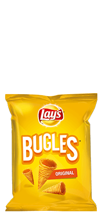 PepsiCo Pepsi Gastronomie Bugles Produkte Original