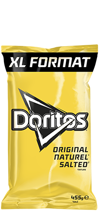 Lays_Doritos_Naturel 455g