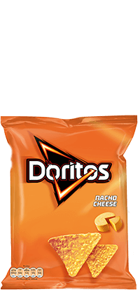 PepsiCo Pepsi Gastronomie Doritos Produkte Nacho Cheese